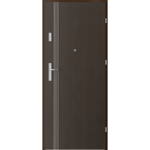 AGAT Plus intarzia 3 Nero 
